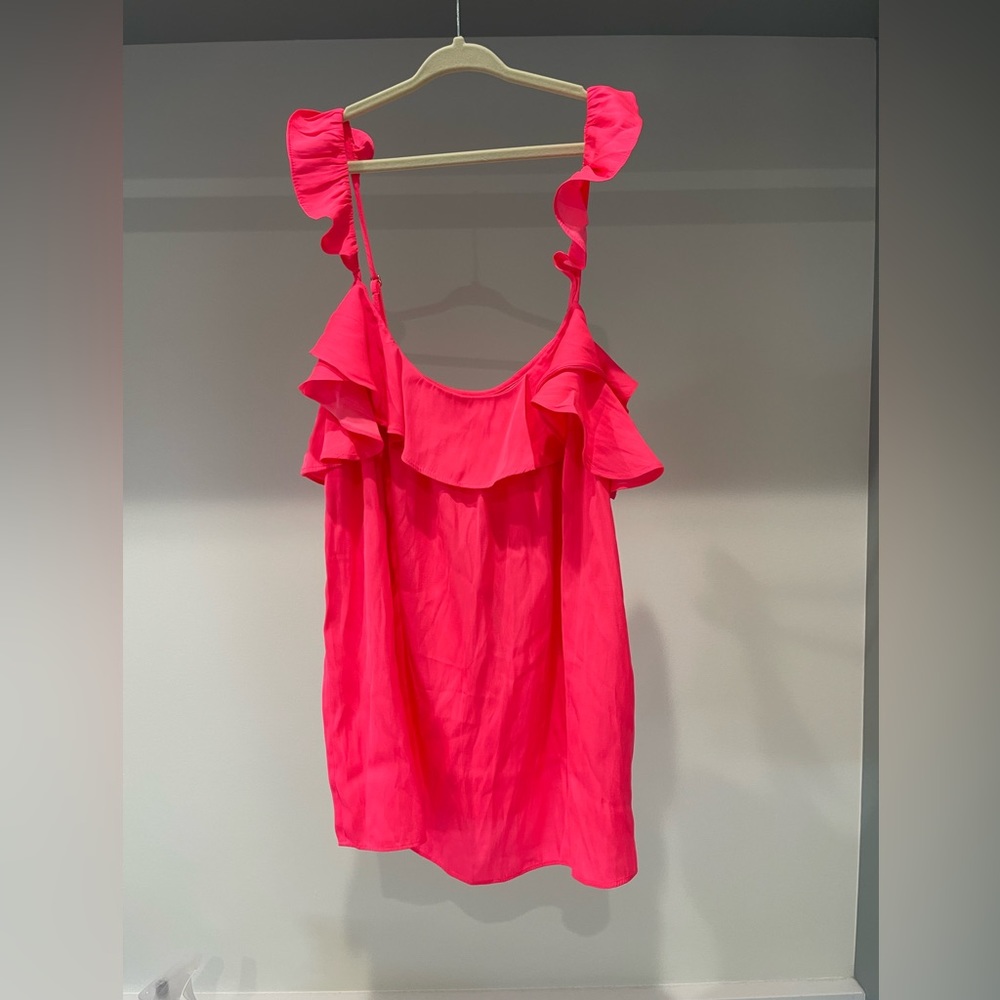 Lilly Pulitzer Caille Tank Top